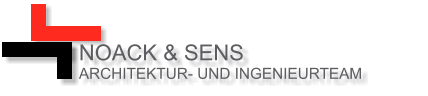 NOACK & SENS ARCHITEKTUR- UND INGENIEURTEAM